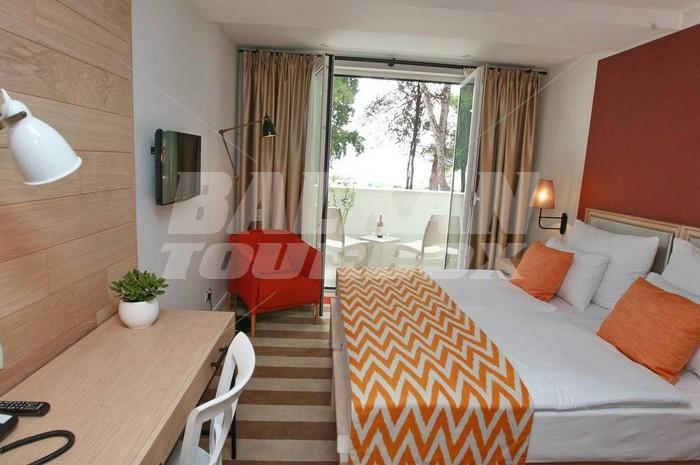 holiday in Budva
