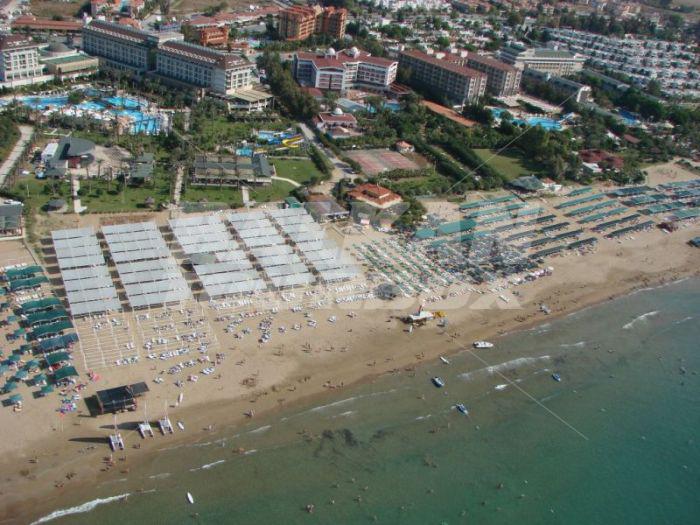 почивка в Kumkoy Beach