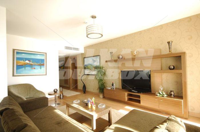 почивка в Kumkoy Beach