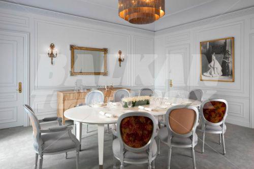 почивка в The St. Regis New York
