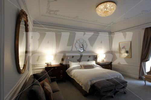 почивка в The St. Regis New York