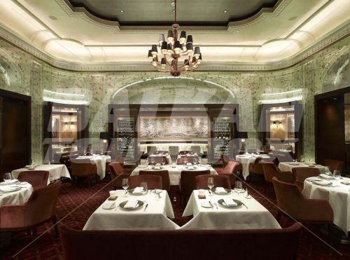 почивка в The St. Regis New York