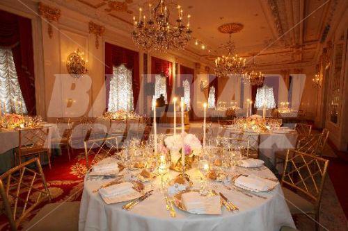 почивка в The St. Regis New York