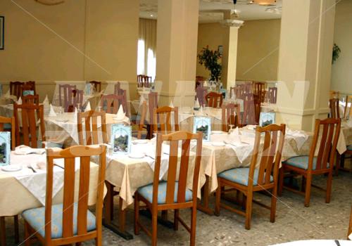 holiday in Le Tivoli