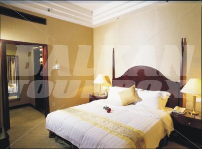holiday in Grand Royal