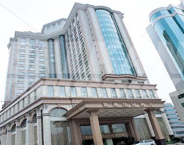 holiday in Grand Royal