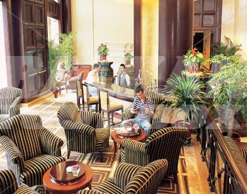 holiday in Grand Royal