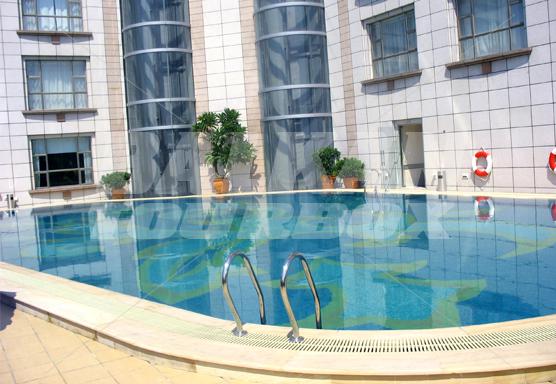 holiday in Grand Royal