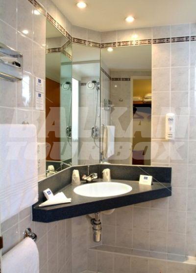 почивка в Holiday Inn Express London Southwark