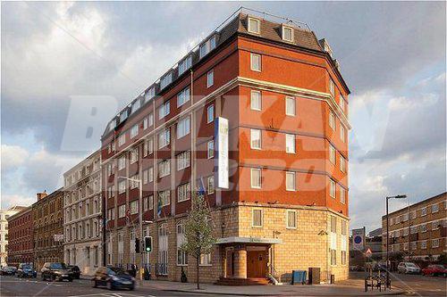 почивка в  Holiday Inn Express London Southwark