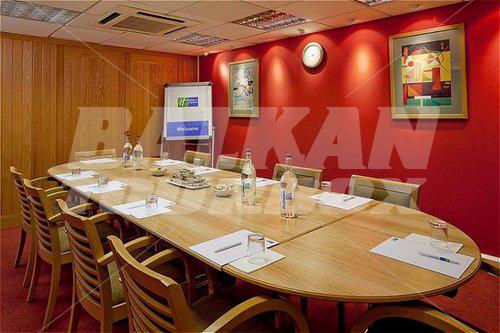 почивка в Holiday Inn Express London Southwark