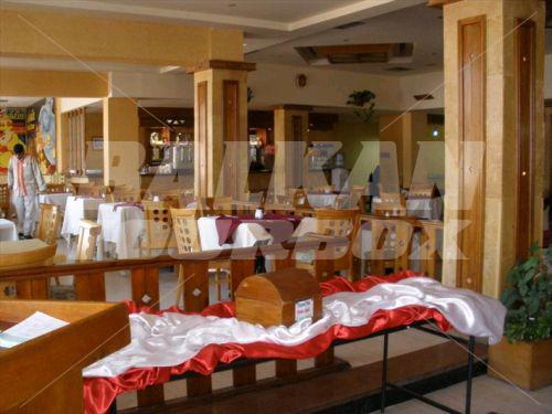 holiday in Le Pacha