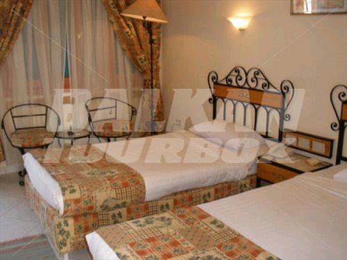 holiday in Le Pacha