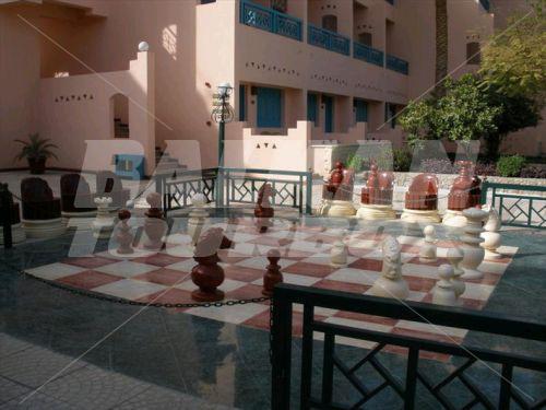 holiday in Le Pacha