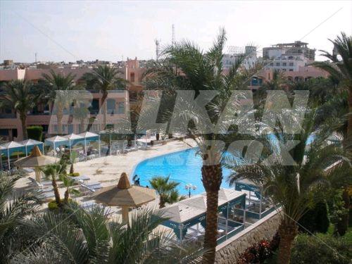 holiday in Le Pacha