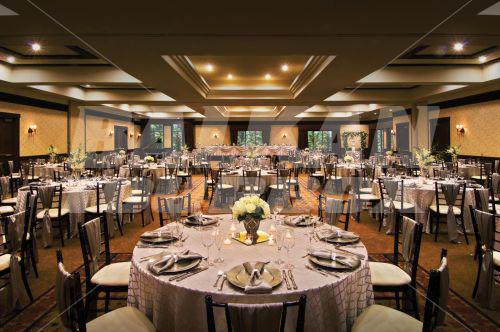 почивка в Tenaya Lodge at Yosemite National Park