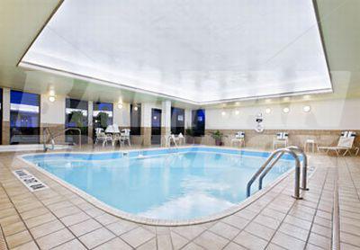почивка в Courtyard by Marriott Austin South