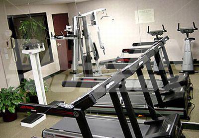 почивка в Courtyard by Marriott Austin South