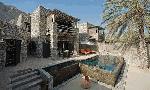 Hotel Six Senses Zighy Bay, U.A.E, Fujeirah