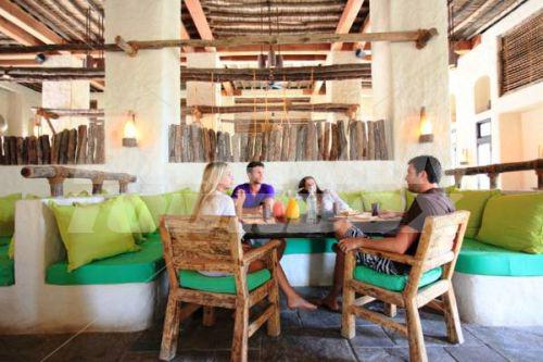 почивка в Six Senses Zighy Bay