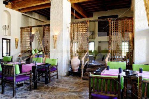 почивка в Six Senses Zighy Bay