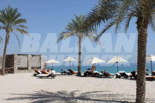 почивка в Six Senses Zighy Bay