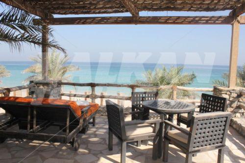почивка в Six Senses Zighy Bay