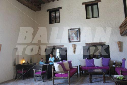 почивка в Six Senses Zighy Bay