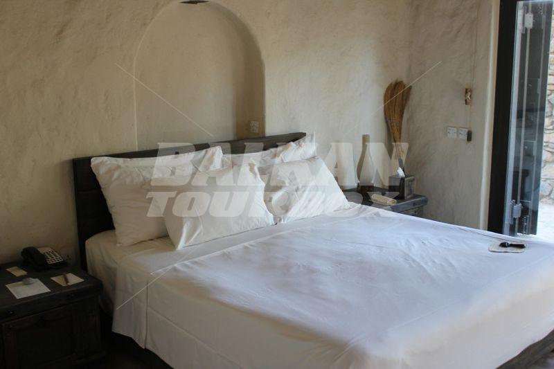 почивка в Six Senses Zighy Bay