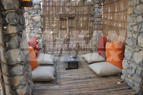 почивка в Six Senses Zighy Bay
