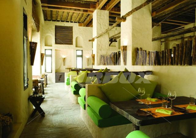 почивка в Six Senses Zighy Bay