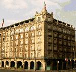 Хотел Best Western Majestic, 