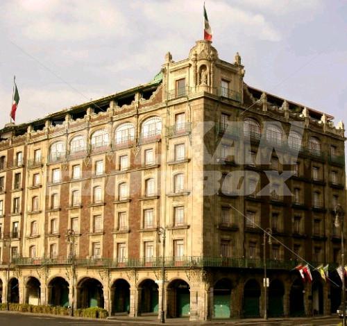 почивка в  Best Western Majestic
