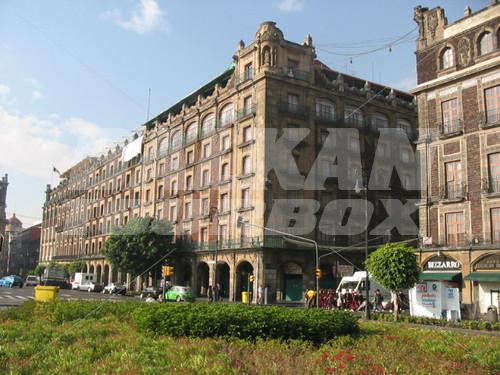 почивка в Best Western Majestic