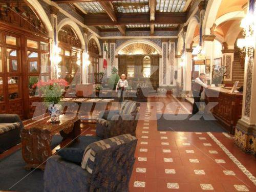 почивка в Best Western Majestic