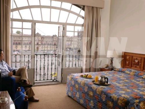почивка в Best Western Majestic