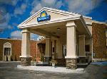 Hotel Days Inn and Conference Center – Bridgewater, 