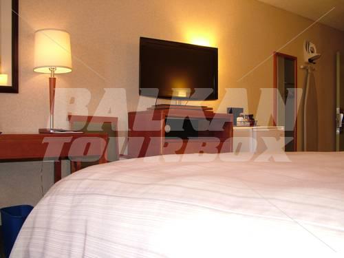 holiday in Days Inn and Conference Center – Bridgewater