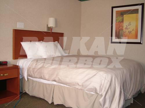 holiday in Days Inn and Conference Center – Bridgewater