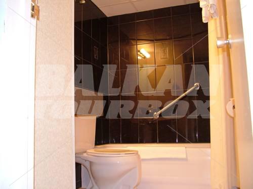 holiday in Days Inn and Conference Center – Bridgewater