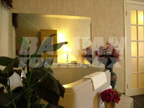 holiday in Days Inn and Conference Center – Bridgewater