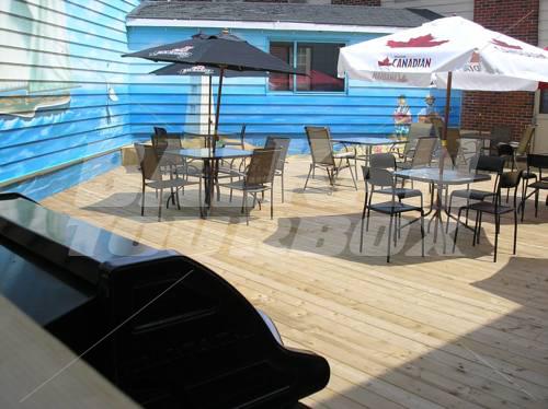 holiday in Days Inn and Conference Center – Bridgewater
