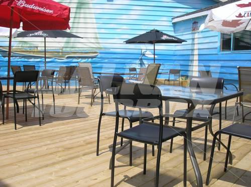 holiday in Days Inn and Conference Center – Bridgewater