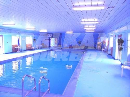 holiday in Days Inn and Conference Center – Bridgewater
