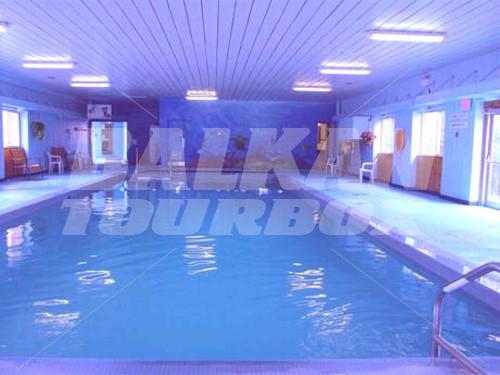 holiday in Days Inn and Conference Center – Bridgewater
