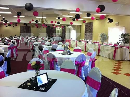 holiday in Days Inn and Conference Center – Bridgewater
