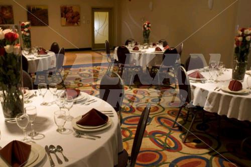 holiday in Quality Inn and Suites Winnipeg