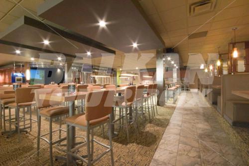 holiday in Quality Inn and Suites Winnipeg