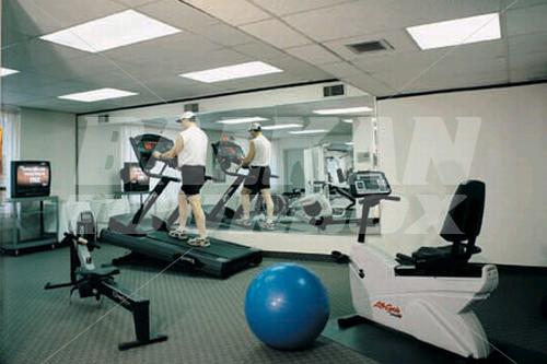 holiday in Quality Inn and Suites Winnipeg