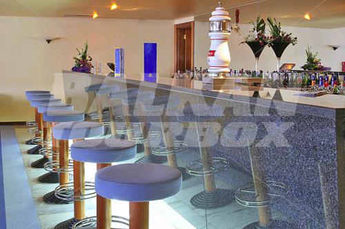 holiday in Alto Lido